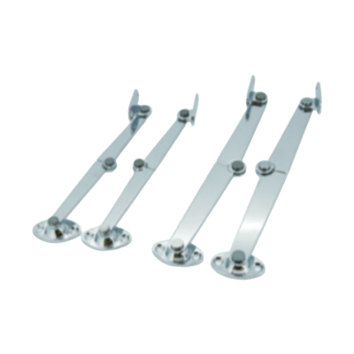 上蓋用ステー TM-28-1L-株式会社栃木屋