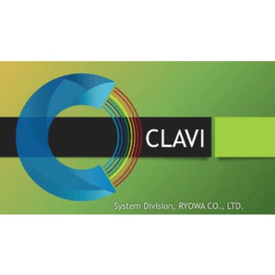 オブジェクトディテクションに特化したAI クラウドAIシステム CLAVI-株式会社リョーワ
