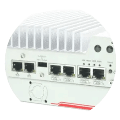 専用外観検査システム CLAVI local-株式会社リョーワ