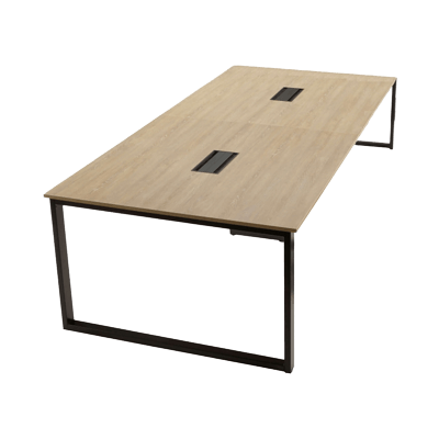 大型会議テーブル ABWシリーズ-有限会社今井家具店