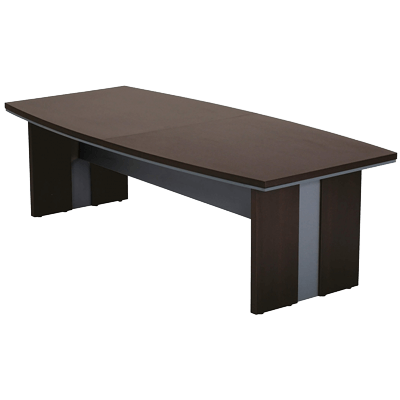 応接会議テーブル MTBシリーズ W2,400 MTB-2411-有限会社今井家具店