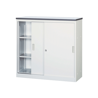 書庫型ハイカウンター CVAシリーズ-有限会社今井家具店