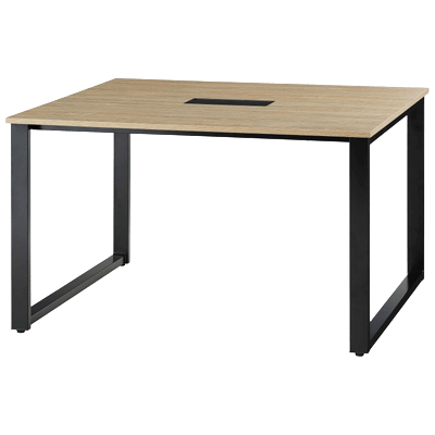 ミーティングテーブル ABWシリーズ グループテーブル W1,200×D1,200-有限会社今井家具店