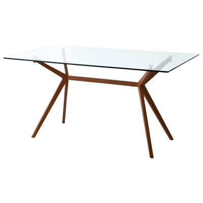 ガラスミーティングテーブル GMXシリーズ-有限会社今井家具店