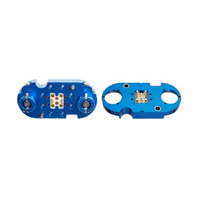 オートマチックツールチェンジャー NITTAOMEGA type S-OY25-ニッタ株式会社