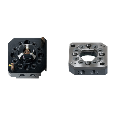 オートマチックツールチェンジャー NITTAOMEGA type S35-S-ニッタ株式会社