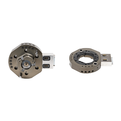 オートマチックツールチェンジャー NITTAOMEGA type M100-S-ニッタ株式会社