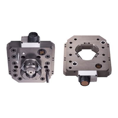 オートマチックツールチェンジャー NITTAOMEGA type M165-K-ニッタ株式会社