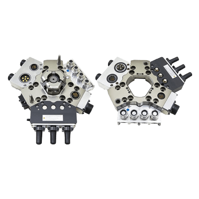 オートマチックツールチェンジャー NITTAOMEGA type M250-CT-ニッタ株式会社