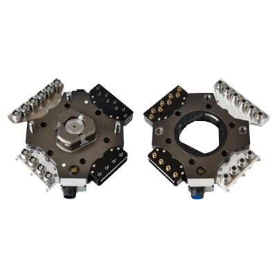 オートマチックツールチェンジャー NITTAOMEGA type L600-CT-ニッタ株式会社