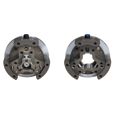 オートマチックツールチェンジャー NITTAOMEGA type L1000-OM-ニッタ株式会社