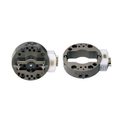 オートマチックツールチェンジャー NITTAOMEGA XC30-ニッタ株式会社