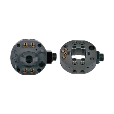 オートマチックツールチェンジャー NITTAOMEGA XC120-ニッタ株式会社