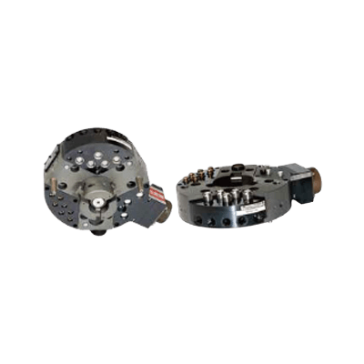 オートマチックツールチェンジャー NITTAOMEGA IV-ニッタ株式会社