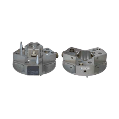 オートマチックツールチェンジャー NITTAOMEGA XC300-ニッタ株式会社