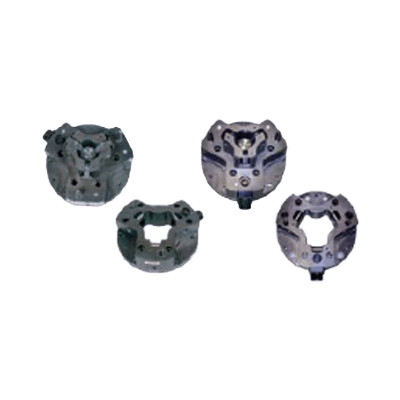 オートマチックツールチェンジャー NITTAOMEGA XC400/NITTAOMEGA XC500-ニッタ株式会社