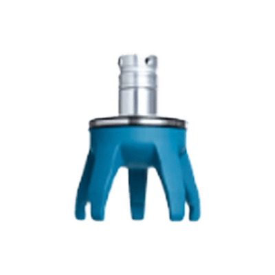 ソフトハンドリング用ロボットハンド SOFTmatics™ (ソフマティックス™)-ニッタ株式会社