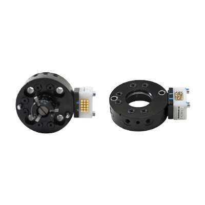 オートマチックツールチェンジャー NITTAOMEGA type S10-ニッタ株式会社