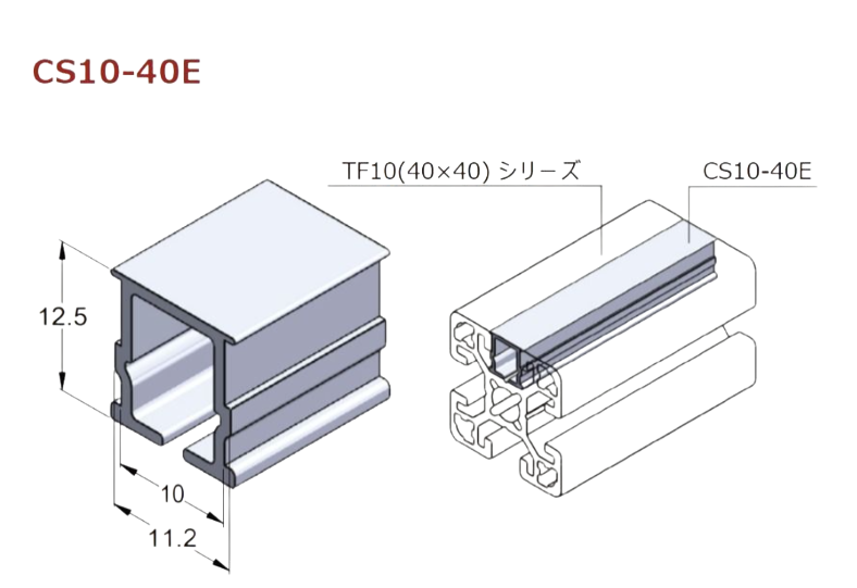 -Panel support bracket Panel holder body