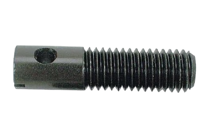 Tension Spring Post for Tension Spring Hole Type Steel-Samini Co., Ltd.