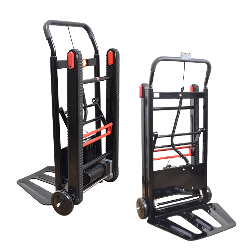 Lightweight electric staircase 60-Thanko