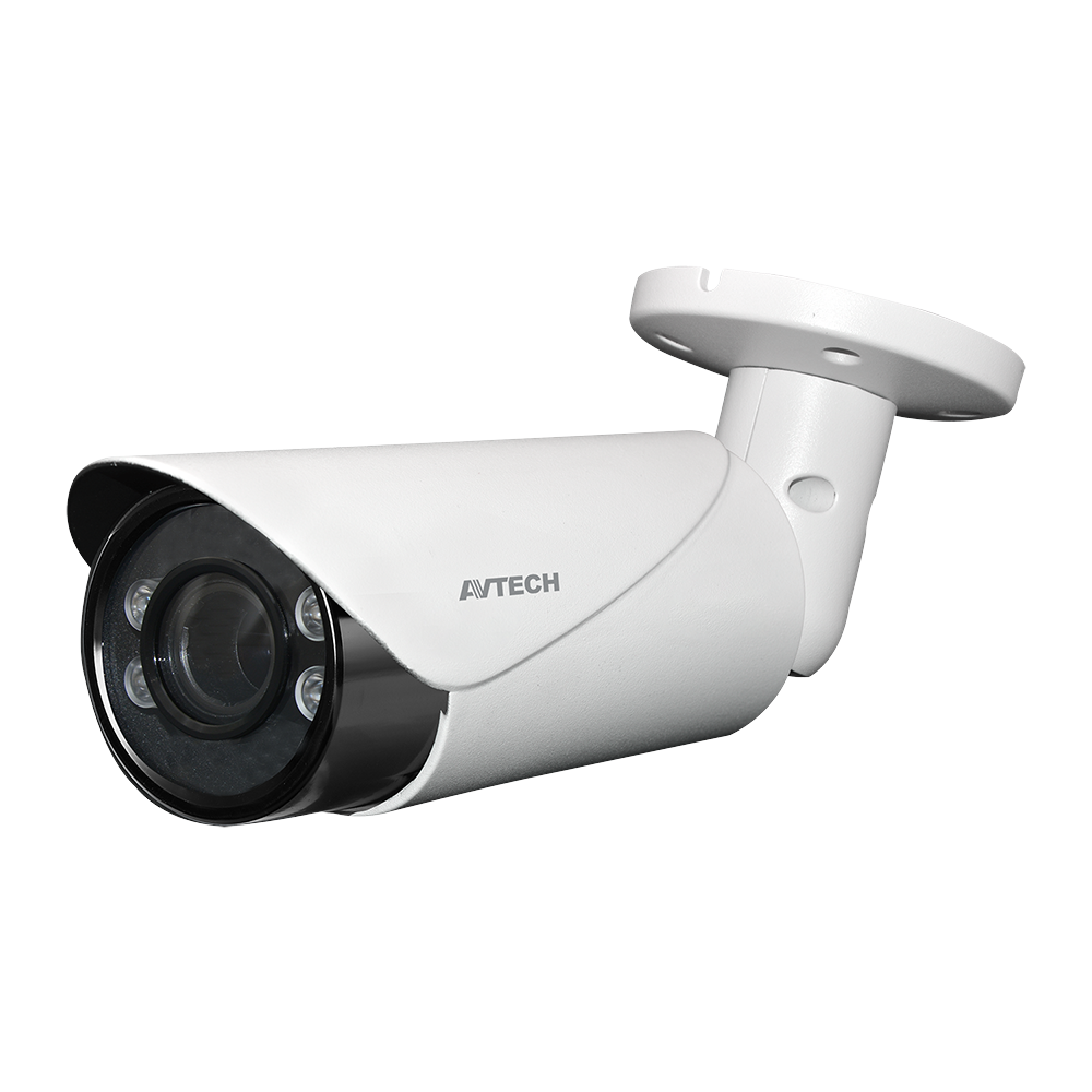 5MP HD-CCTV Analog Camera with Motorized Varifocal Lens for Security and Surveillance-DGC5646F