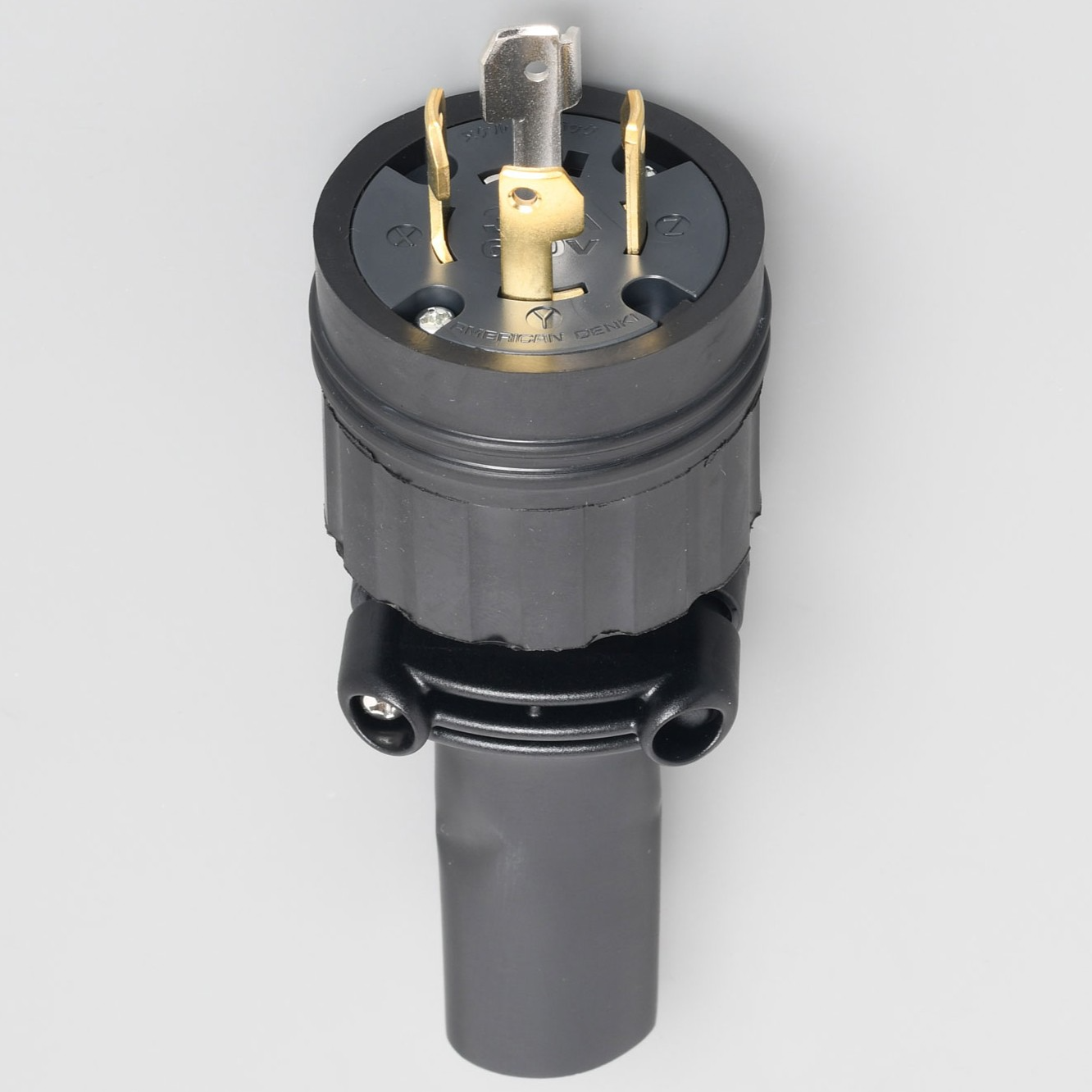 防水コネクタ 防水形プラグ 30A-4362RW