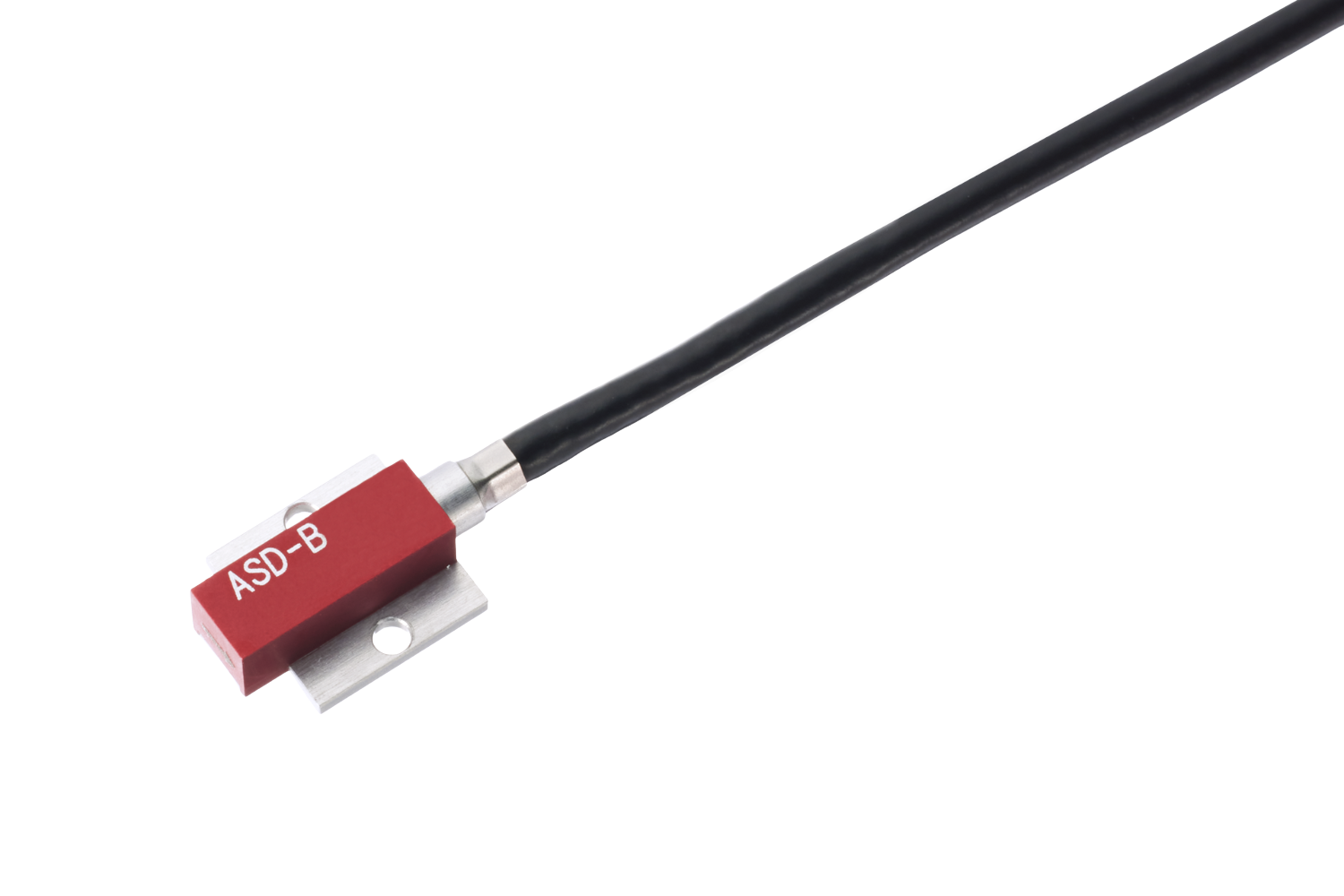 ASD-B-2KH horizontale Richtung, für ±2.000 G-Kompakter Beschleunigungswandler ASD-B