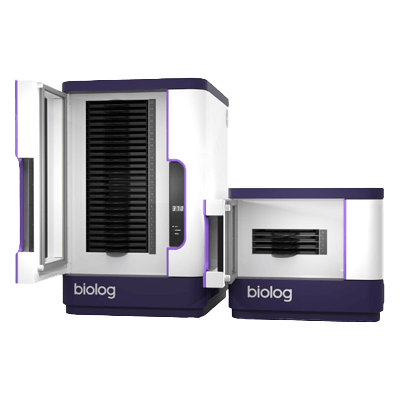 -Phenotype analysis/microbial identification device Odin™ Odin VIII