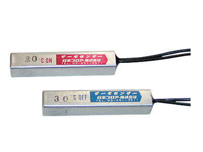 -Thermosensor TS-□□CON/OFF
