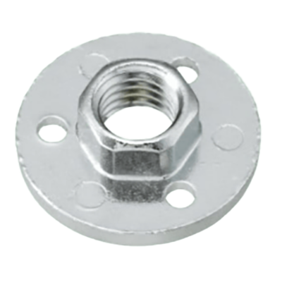 N212 アジャスター用受座 (ダイキャスト)-株式会社宮川公製作所