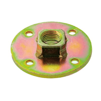 CNZ 大型座金-株式会社宮川公製作所