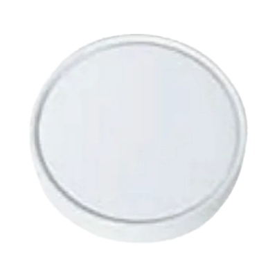 紙蓋 SI-500T-KF ムジシロ リング 折り返し-合同会社矢野紙工