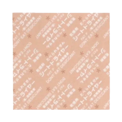 防湿乾燥剤 シートドライヤー 角型 SD-5050K-合同会社矢野紙工