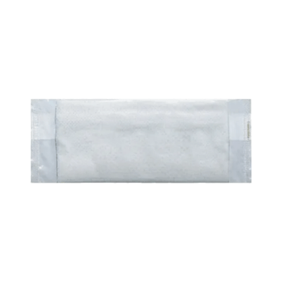 レーヨンおしぼり クロスクリーンエコ 平型 無地 20245-合同会社矢野紙工