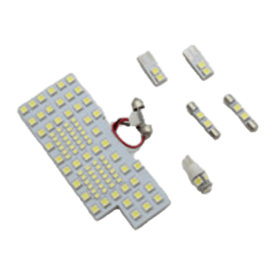 ルームLED (HONDA) L456-株式会社ハチハチハウス