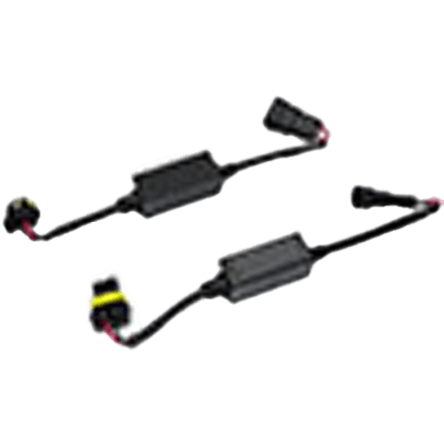 DEN LEDライト ワーニングキャンセラー DEN HB3/4用 キャンセラー-株式会社ハチハチハウス