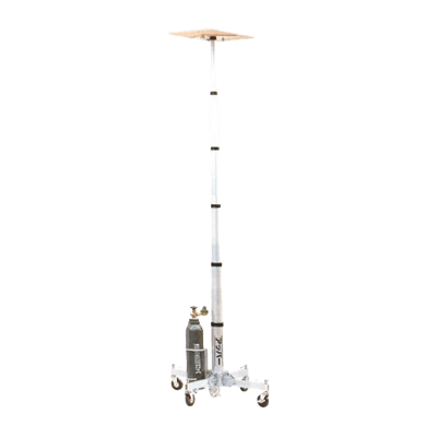 運搬 荷揚機器 気圧アッパー G-56S-神田機工株式会社