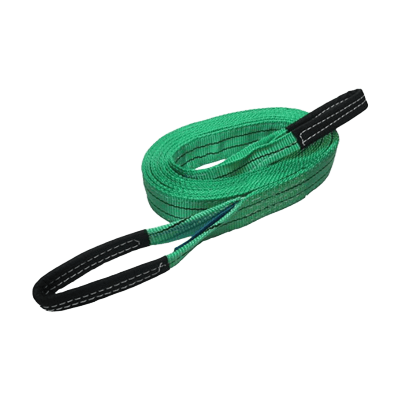 運搬 荷揚機器 CEベルトスリングE型 幅50mm-神田機工株式会社