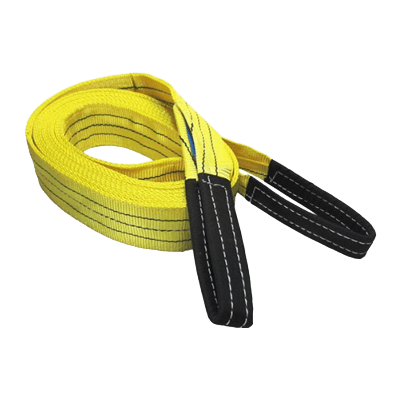 運搬 荷揚機器 CEベルトスリングE型 幅75mm-神田機工株式会社