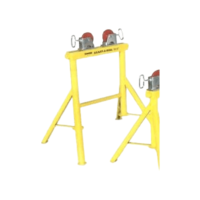 溶接 治具 アジャスタロール ローラH-神田機工株式会社