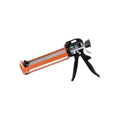 アンカープラグ類 レジンA インジェクションガン410 RA-GUN410-神田機工株式会社