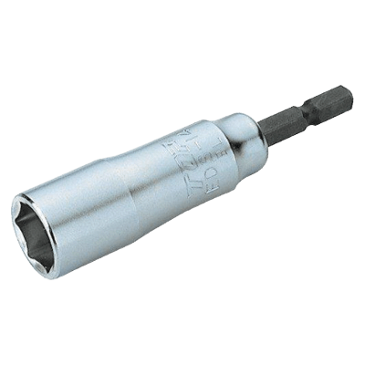 アンカープラグ類 インパクトドライバー用ソケット EDS-24C-神田機工株式会社