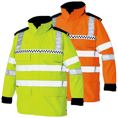 TULTEX DIAPLEX 高視認性ディアプレックスジャケット ディアプレックスハイビジシリーズ w-465-0537-TRYS株式会社