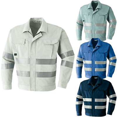 セーフティブルゾン E790シリーズ w-493-0398-TRYS株式会社