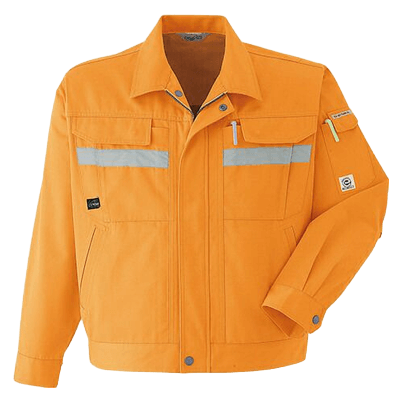 セーフティブルゾン E696シリーズ w-493-0322-TRYS株式会社