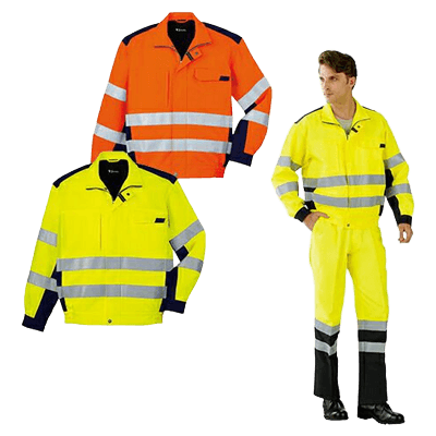 ブルゾン 82700シリーズ w-464-0796-TRYS株式会社