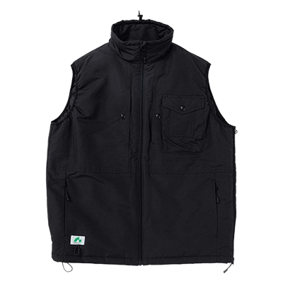 BEAMS DESIGN 防寒ベスト 8604SERIES w-495-0929-TRYS株式会社