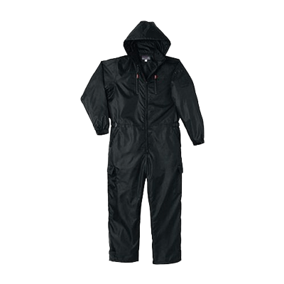 防寒円管服 (つなぎ) オーバーオールシリーズ w-516-0456-TRYS株式会社