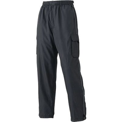 防寒パンツ 裏フリースカーゴパンツ 755シリーズ w-454-0109-TRYS株式会社
